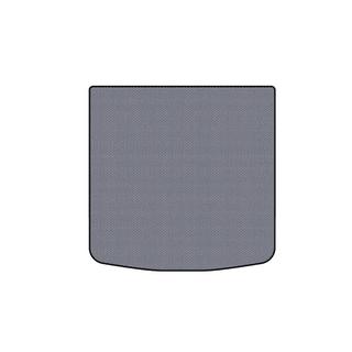 Gummimatte für Kofferraum Carsuit (2008-2011, grau) Dodge Journey 2008-2020 Foto 1