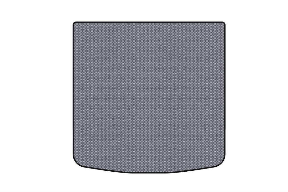 Dodge Journey 2008-2020 Gummimatte für Kofferraum Carsuit (2008-2011, grau) Image