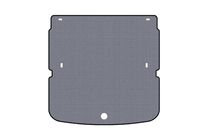 Dodge Journey 2008-2020 Gummimatte für Kofferraum Carsuit (2011-2020, 7-Sitzer, grau) Foto 1