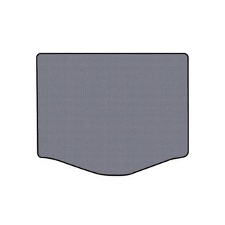 Gummimatte für Kofferraum Carsuit (Grau) Ford C-Max 2004-2010 Foto 1