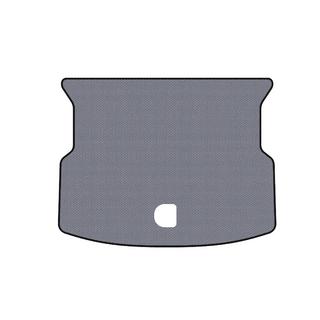 Gummimatte für Kofferraum Carsuit (Grau) Ford Escape 2008-2013 Foto 1