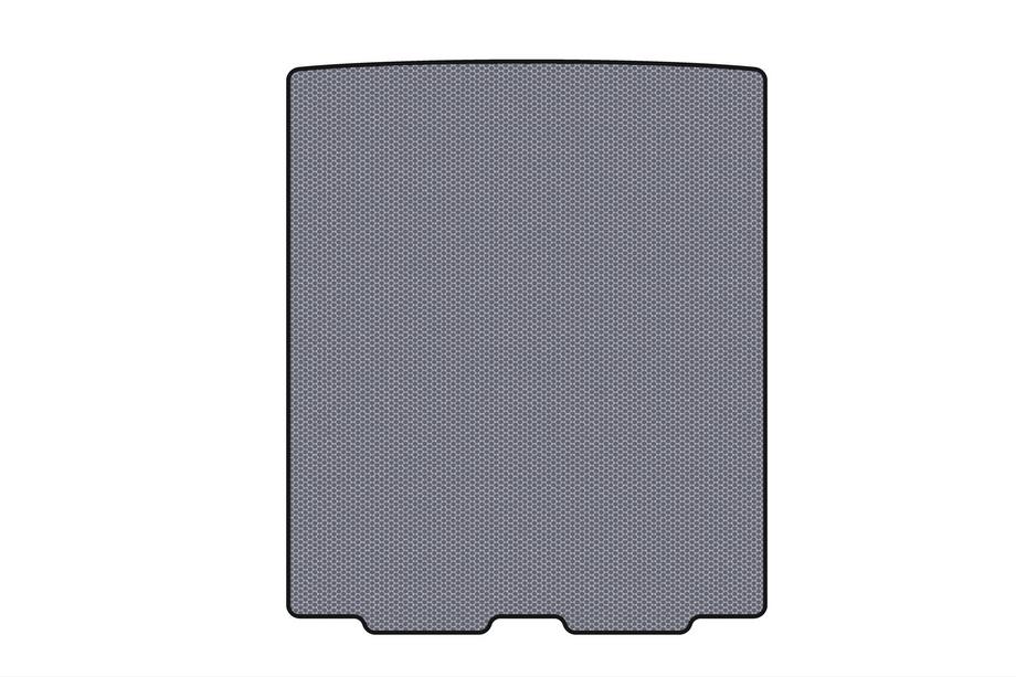 Ford Explorer 2011-2019 Gummimatte für Kofferraum Carsuit (2015-2019, 5-Sitzer, grau) Foto 1