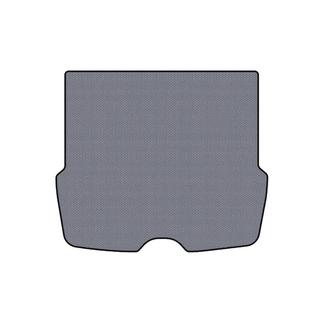 Gummimatte für Kofferraum Carsuit (2001-2005, SW, grau) Ford Focus I 1998-2005 Foto 1