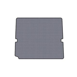 Gummimatte für Kofferraum Carsuit (Grau) Ford Galaxy 2007-2015 Foto 1