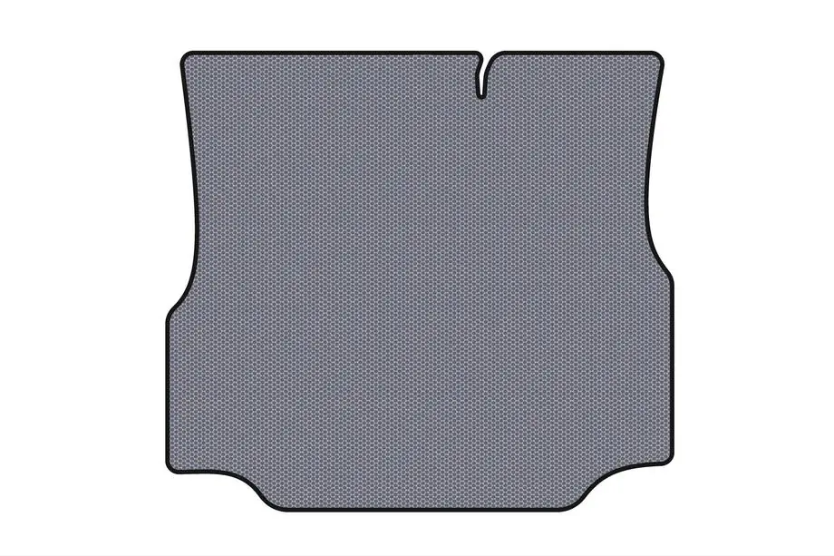 Ford Ka 2016- Gummimatte für Kofferraum Carsuit (SD, grau) Image