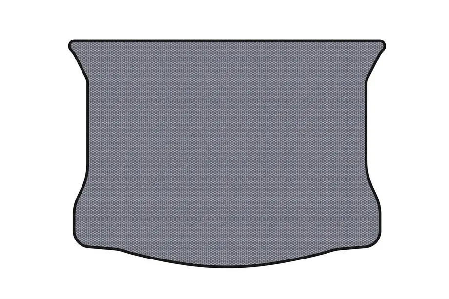 Ford Kuga 2008-2013 Gummimatte für Kofferraum Carsuit (Grau) Image