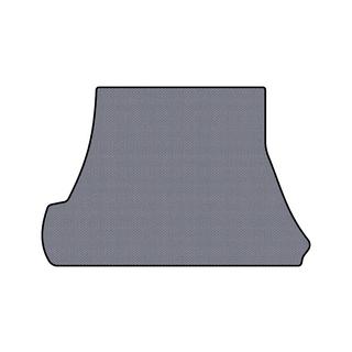 Gummimatte für Kofferraum Carsuit (SD, grau) Ford Mondeo 1996-2001 Foto 1