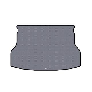 Gummimatte für Kofferraum Carsuit (Grau) Geely Emgrand X7 2011- Foto 1