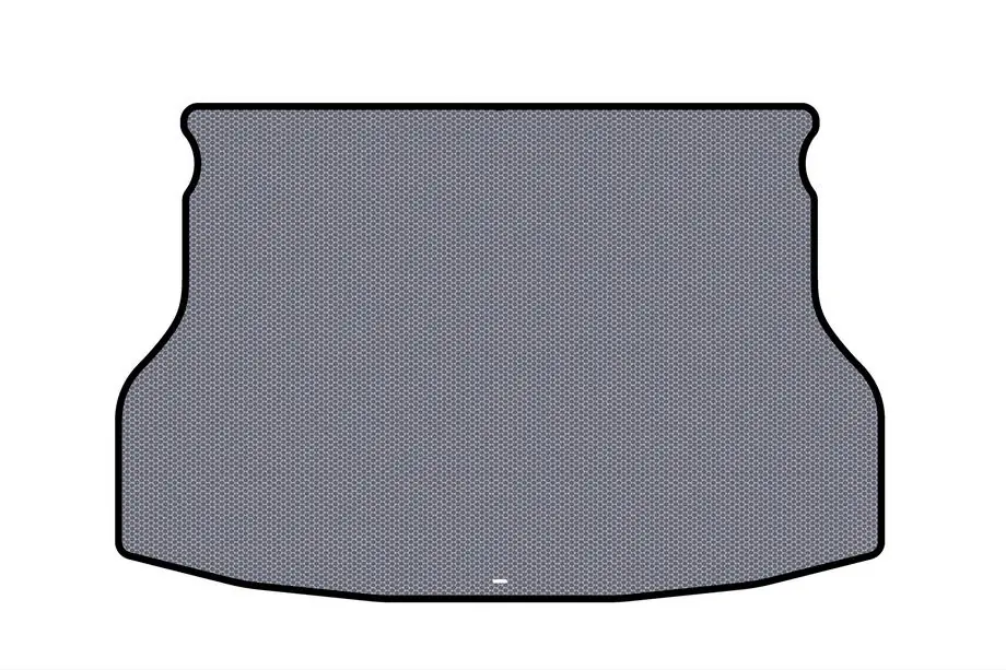 Geely Emgrand X7 2011- Gummimatte für Kofferraum Carsuit (Grau) Image