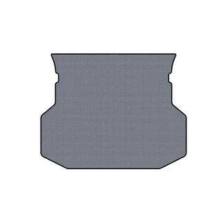 Gummimatte für Kofferraum Carsuit (SD, grau) Geely MK 2006-2014 Foto 1