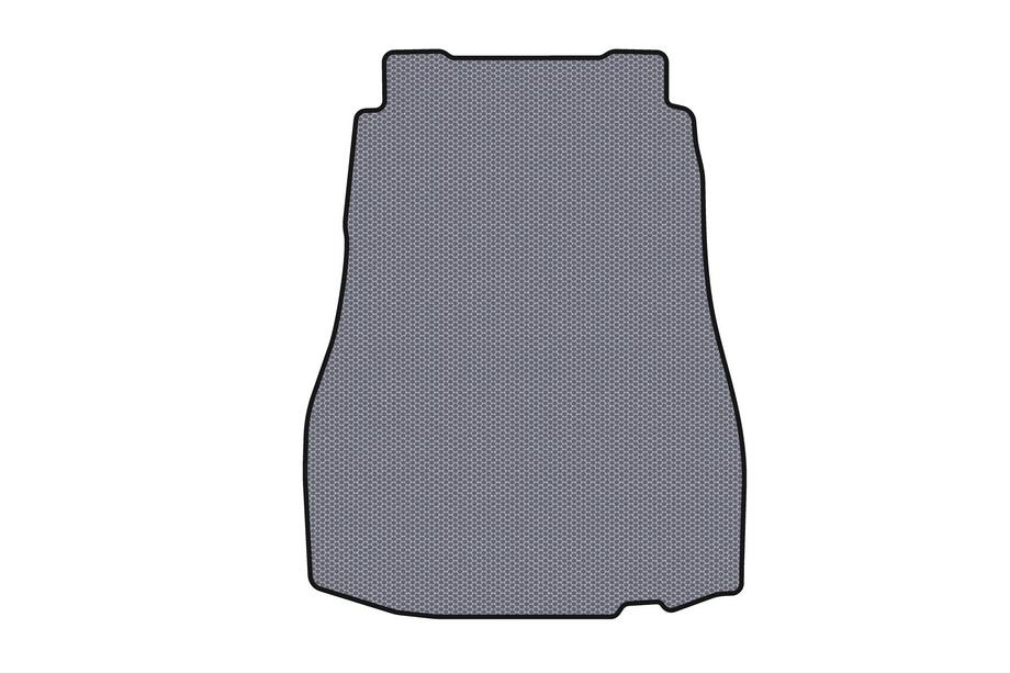 Honda Accord IX 2013-2017 Gummimatte für Kofferraum Carsuit (SD, grau) Image