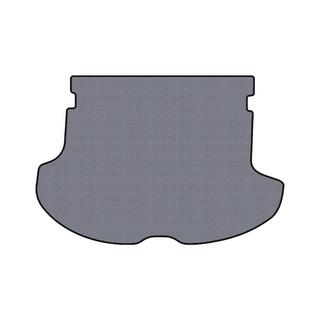 Gummimatte für Kofferraum Carsuit (Grau) Infiniti FX 2003-2008 Foto 1