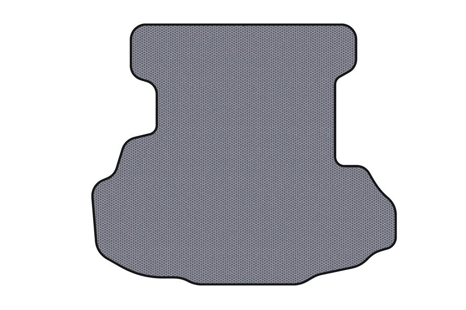 Jaguar XF 2009-2016 Gummimatte für Kofferraum Carsuit (2011-2016, SD, grau) Image
