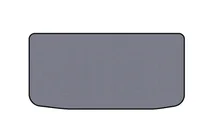 Kia Carnival 2014-2020 Gummimatte für Kofferraum Carsuit (Grau) Foto 1
