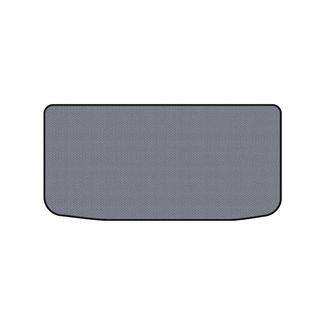 Gummimatte für Kofferraum Carsuit (Grau) Kia Carnival 2014-2020 Foto 1