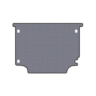 Gummimatte für Kofferraum Carsuit (5-türig, grau) Land Rover Defender 2019- Foto 1