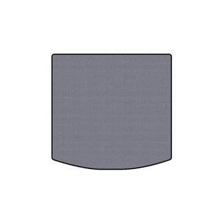 Gummimatte für Kofferraum Carsuit (2014-2019, grau) Land Rover Discovery Sport 2014- Foto 1
