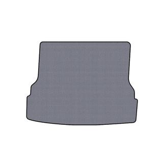 Gummimatte für Kofferraum Carsuit (SD, grau) Lifan 520 Breeze 2005-2013 Foto 1