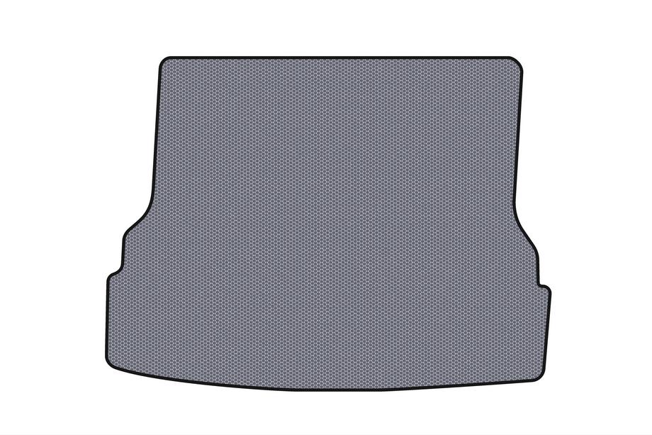 Lifan 520 Breeze 2005-2013 Gummimatte für Kofferraum Carsuit (SD, grau) Foto 1