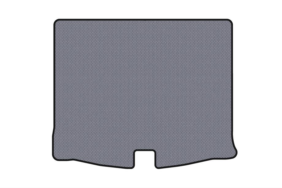 Lincoln MKC 2015- Gummimatte für Kofferraum Carsuit (Grau) Image