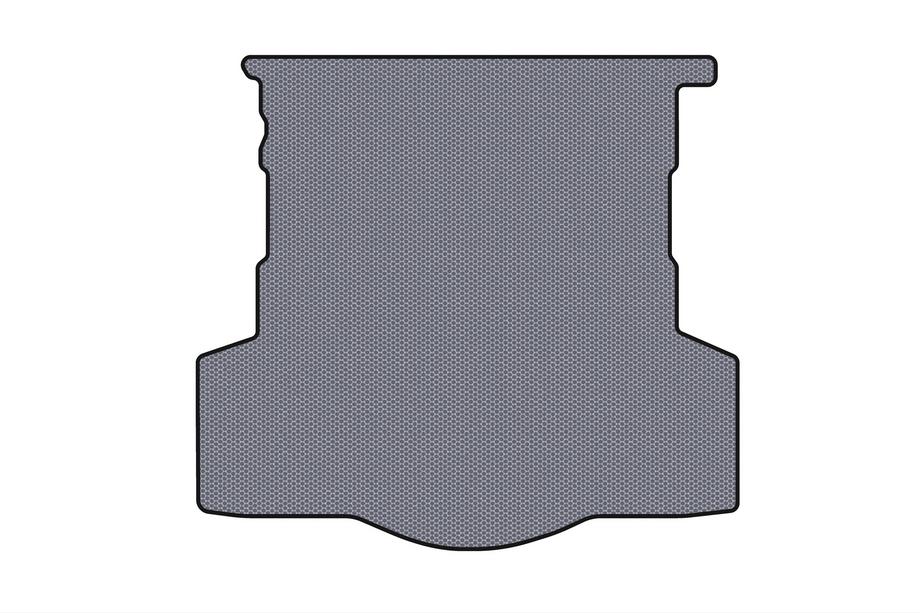 Lincoln MKZ 2012-2020 Gummimatte für Kofferraum Carsuit (2016-2020, SD, grau) Foto 1