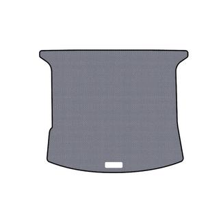 Gummimatte für Kofferraum Carsuit (2 Reihen, 7-Sitzer, grau) Mazda 5 2005-2009 Foto 1