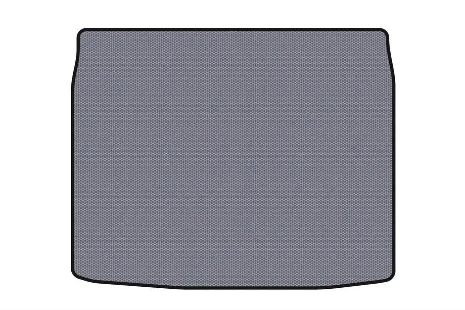 Mazda CX-30 2019- Gummimatte für Kofferraum Carsuit (Grau) Image