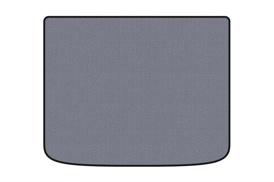 Mercedes B-class W245 2005-2011 Gummimatte für Kofferraum Carsuit (Grau) Image