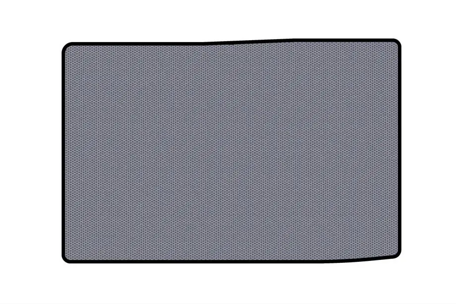 MG 3 2011-2024 Gummimatte für Kofferraum Carsuit (Grau) Image
