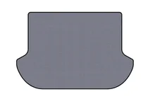 Nissan Murano 2014- Gummimatte für Kofferraum Carsuit (2014-2019, grau) Foto 1