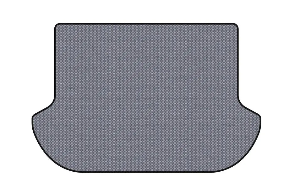 Nissan Murano 2014- Gummimatte für Kofferraum Carsuit (2014-2019, grau) Image