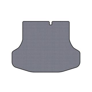 Gummimatte für Kofferraum Carsuit (SD, grau) Nissan Sentra 2012-2019 Foto 1