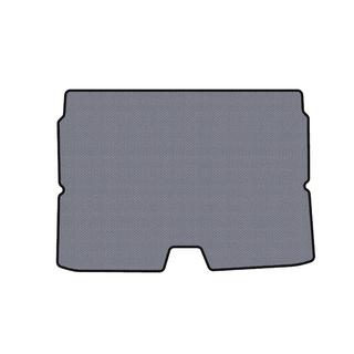 Gummimatte für Kofferraum Carsuit (Grau) Peugeot 2008 2019- Foto 1