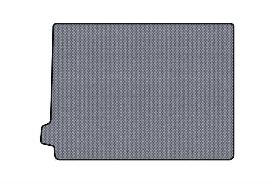 Peugeot 5008 2016-2023 Gummimatte für Kofferraum Carsuit (2016-2020, grau) Image