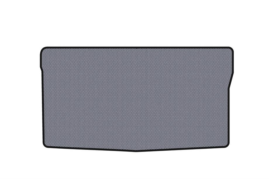 RAVON R2 2016-2020 Gummimatte für Kofferraum Carsuit (HB, grau) Image