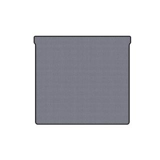 Gummimatte für Kofferraum Carsuit (2009-2014, grau) Foto 1