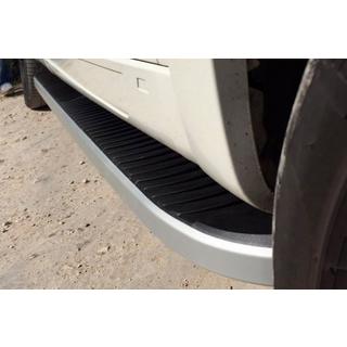 Seitenschweller Tayga (2 Stk., Aluminium) Foto 1