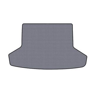 Gummimatte für Kofferraum Carsuit (LB, Hybrid, grau) Toyota Prius 2015-2022 Foto 1