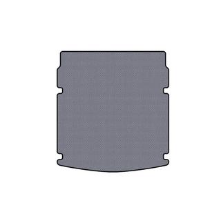 Gummimatte für Kofferraum Carsuit V-1 (Cabriolet, grau) Audi A5 2007-2015 Foto 1