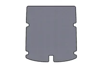 Audi A6 C7 2011-2017 Gummimatte für Kofferraum Carsuit V-2 (Limousine, grau) Foto 1