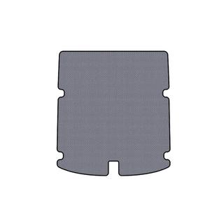 Gummimatte für Kofferraum Carsuit V-2 (Limousine, grau) Audi A6 C7 2011-2017 Foto 1