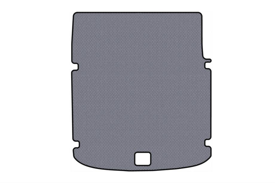 Audi A7 2010-2018 Gummimatte für Kofferraum Carsuit (2010-2014, grau) Image