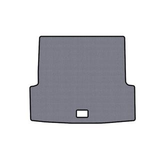 Gummimatte für Kofferraum Carsuit (Für E91, grau) BMW 3 Series E90/E91 2005-2011 Foto 1