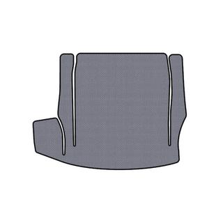 Gummimatte für Kofferraum Carsuit (für F23, grau) BMW 2 Series F22/F23 2014-2021 Foto 1