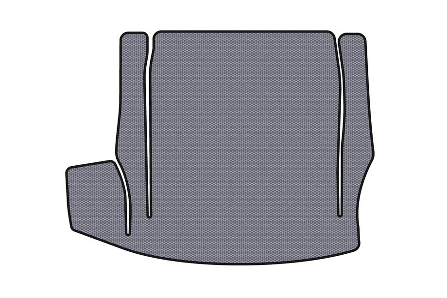 BMW 2 Series F22/F23 2014-2021 Gummimatte für Kofferraum Carsuit (für F23, grau) Image