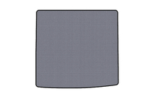BMW X1 E84 2009-2015 Gummimatte für Kofferraum Carsuit (Grau) Foto 1