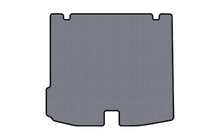 BMW X6 F16 2014-2019 Gummimatte für Kofferraum Carsuit (Grau) Foto 1
