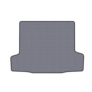 Gummimatte für Kofferraum Carsuit (SD, grau) Chevrolet Cruze 2009–2015 Foto 1
