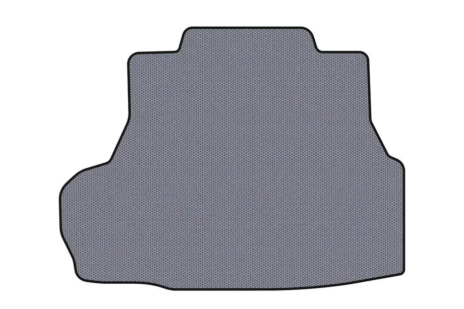 Chevrolet Epica 2006-2014 Gummimatte für Kofferraum Carsuit (Grau) Foto 1