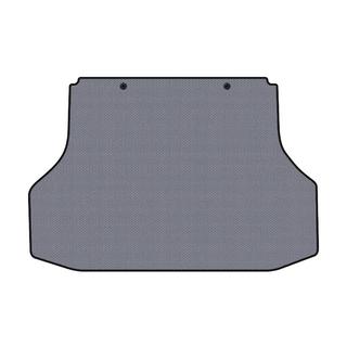 Gummimatte für Kofferraum Carsuit (SD, grau) Chevrolet Lacetti 2003-2024 Foto 1